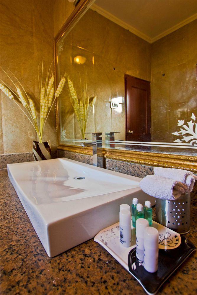 Jamal Resorts Сринагар Экстерьер фото