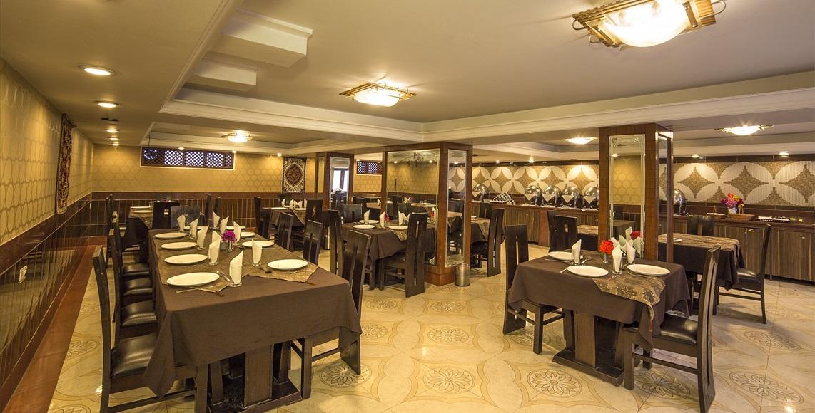 Jamal Resorts Сринагар Экстерьер фото